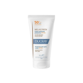 Ducray Melascreen Sunscreen for Blemish Prone and Dry Skin SPF 50+ 50 ml - By Baano