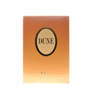 Dune By Dior For Women 3.4oz EDT Spray