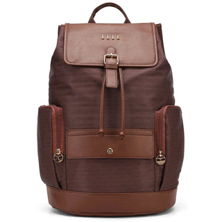 Eleganza 25L Monogram Backpack - By Baano