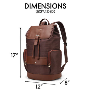 Eleganza 25L Backpack - By Baano
