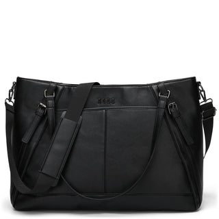 Leisure Luxe 33L Weekender Tote Bag ELLE Travel | USA