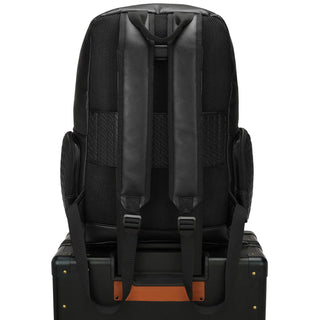 Leisure Luxe 27L Backpack - By Baano