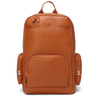 Leisure Luxe 27L Backpack - By Baano