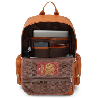 Leisure Luxe 27L Backpack - By Baano