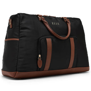Luxe Journey 30L Weekender Duffel Bag ELLE Travel | USA