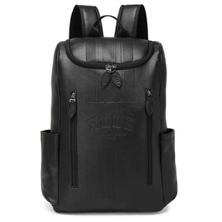 Roamer 22L Vegan Leather Backpack