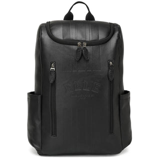 Roamer 22L Vegan Leather Backpack Travellty