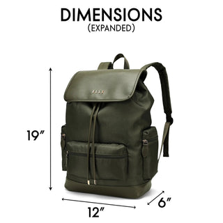 Wayfarer 23L Backpack ELLE Travel | USA