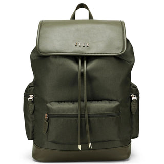 Wayfarer 23L Monogram Travel Backpack - By Baano