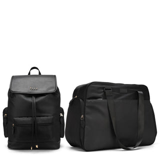 Wayfarer Backpack & Duffel Set ELLE Travel | USA