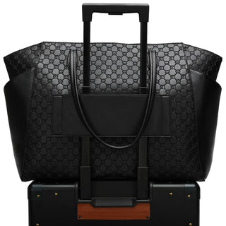 Compass 32L Weekender Tote Bag ELLE Travel | USA