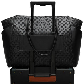 Compass Backpack & Weekender Set ELLE Travel | USA