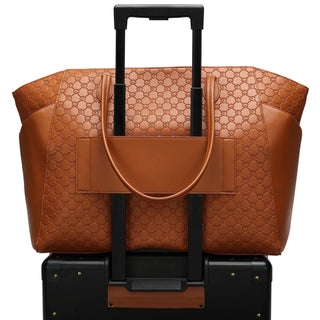 Compass 32L Weekender Tote Bag ELLE Travel | USA