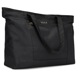 Rendezvous 38L Twill Weekender Tote Bag - By Baano