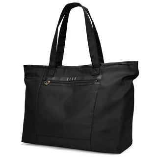 Rendezvous 38L Twill Weekender Tote Bag - By Baano