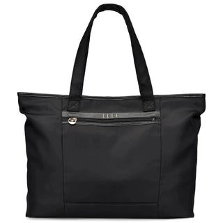 Rendezvous 38L Twill Weekender Tote Bag - By Baano