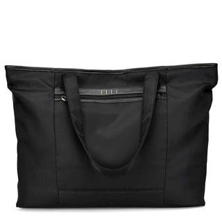 Rendezvous 38L Twill Weekender Tote Bag