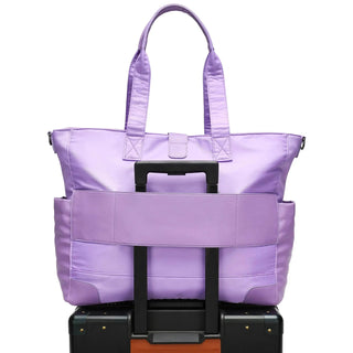 Voyage 2 Piece Weekender & Backpack Set Travellty