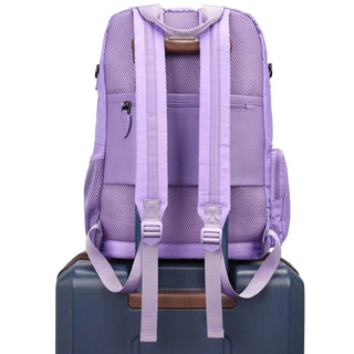 Voyage Backpack & Weekender Set ELLE Travel | USA