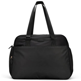 Wayfarer 40L Monogram Weekender Duffel Bag - By Baano