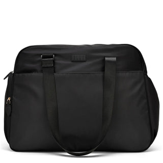 Wayfarer 40L Monogram Weekender Duffel Bag - By Baano
