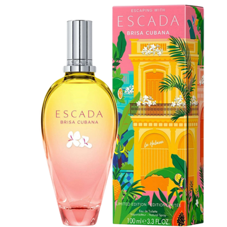 Escada Brisa Cubana Eau de Toilette (3.3oz)