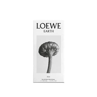 Earth Elixir By Loewe For Unisex 3.4oz EDP Spray