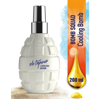 Eda Taspınar Coolıng Bomb 200 ml - By Baano
