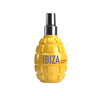 Eda Taspınar Ibiza Bronzıng Bomb 200 ml - By Baano