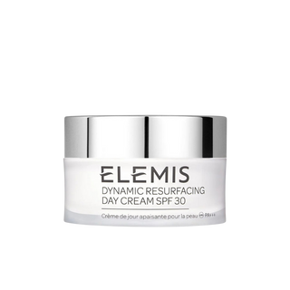 Elemis Dynamic Resurfacing Day Cream Spf30 50 ml Moisturizer - By Baano