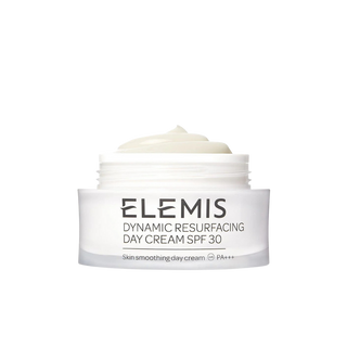 Elemis Dynamic Resurfacing Day Cream Spf30 50 ml Moisturizer - By Baano