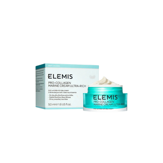 Elemis Pro-Collagen Marine Cream Ultra Rich 50 ml Moisturizer Chivela