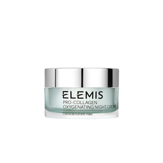 Elemis Pro-Collagen Oxygenating Night Cream 50 ml Moisturizer - By Baano