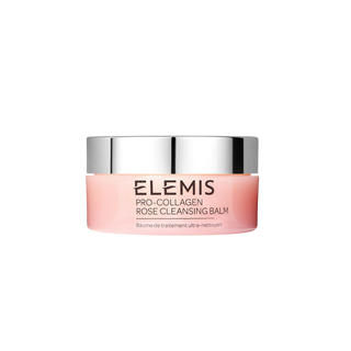Elemis Pro-Collagen Rose Cleansing Balm 100 gr Make-Up Remover - By Baano
