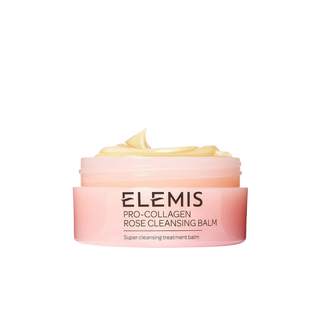 Elemis Pro-Collagen Rose Cleansing Balm 100 gr Make-Up Remover - By Baano