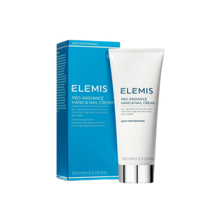 Elemis Pro-Radiance Hand & Nail Cream 50 ml - By Baano