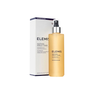 Elemis Soothing Apricot Toner 200 ml - By Baano