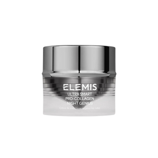 Elemis Ultra Smart Pro-Collagen Night Genius 50 ml Moisturizer - By Baano