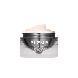 Elemis Ultra Smart Pro-Collagen Night Genius 50 ml Moisturizer - By Baano