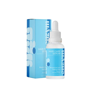 Enzym Cosmetics Anti-Shedding Hair Care Serum for Weak and Falling Hair 50 ml - By Baano