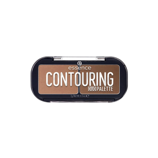 Essence Duo Contour Palette - 20 - By Baano