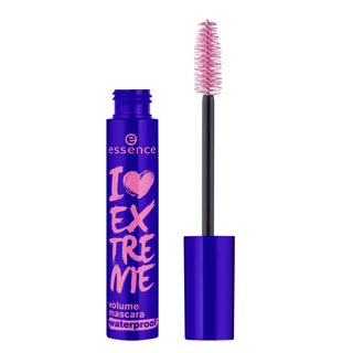 Essence I Love Extreme Volume Waterproof Mascara - By Baano