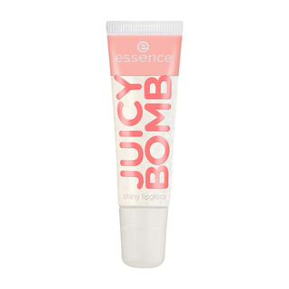 Essence Lip Gloss Juicy Bomb Gloss 10ml No:101 Chivela