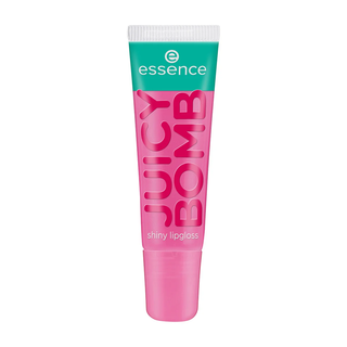 Essence Lip Gloss Juicy Bomb Gloss 10ml No:102 - By Baano