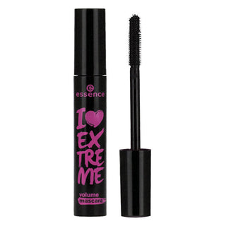 Essence Mascara Intense Volumizing Black Mascara - By Baano