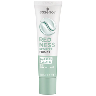 Essence Redness Reducer Makeup Base 30ml - By Baano
