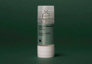 Etat Pur Active Salicylic Acid Concentrated Care Product 15 ml - By Baano