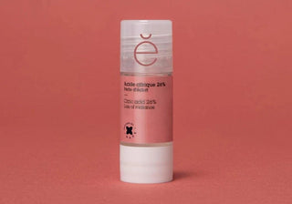 Etat Pur Citric Acid - AHA Pure Active Concentrated Care Product 15 ml - By Baano