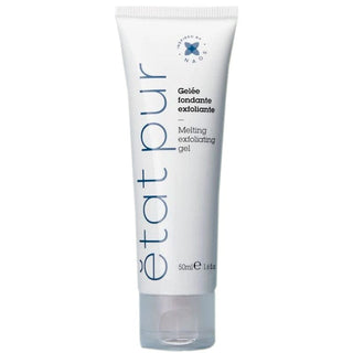 Etat Pur Exfoliating Facial Cleansing Gel 50 ml - By Baano