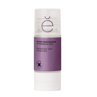 Etat Pur Hyaluronic Acid Pure Active Concentrated Care Product 15 ml - By Baano